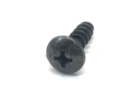 Aprilia 00011051601, Screw autofilettante 5x16, OEM: Aprilia 00011051601