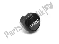 1AE263250000, Yamaha, knob, starter yamaha fz 750 1986 1987 1988 1989 1990 1991, New