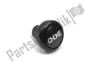 yamaha 1AE263250000 knob, starter - Bottom side