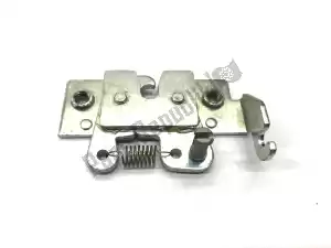 Piaggio Group CM023705 box lock - Bottom side