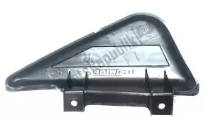 suzuki 4712127E00291 coperchio, abbassare, r. - Lato destro