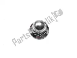 Here you can order the nut 8 mm from Suzuki, with part number 0831320087: