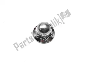 suzuki 0831320087 nut 8 mm - Bottom side