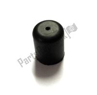 AP8120712, Aprilia, rubber spacer, New