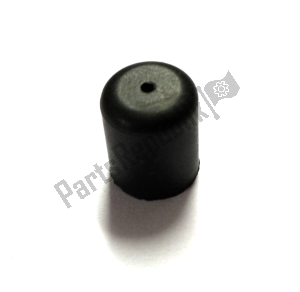 aprilia AP8120712 rubber spacer - Bottom side