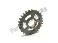 2432048H00, Suzuki, gear,2nd driven suzuki gw inazuma  f z gw250 gw250f gw250z gw250raz gw250ra 250 , New