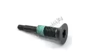 46537719788, BMW, countersunk screw bmw  650 800 2006 2007 2008 2009 2010 2011 2012 2013, New