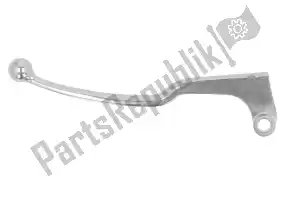 Piaggio Group 893926 clutch lever - Bottom side