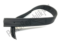 890566, Aprilia, pillion seat strap, New