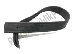 Here you can order the pillion seat strap from Piaggio Group, with part number 890566: