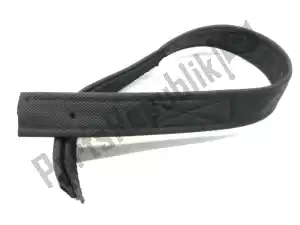 Piaggio Group 890566 pillion seat strap - Bottom side