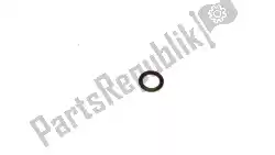 Here you can order the washer, plate 1562722600 from Yamaha, with part number 902010808300: