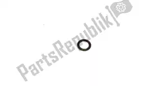 yamaha 902010808300 ring, plaat 1562722600 - Onderkant