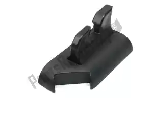Piaggio Group 2B005987 coupler - Bottom side