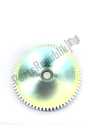 Aprilia 479561, Fixed driving half pulley, OEM: Aprilia 479561