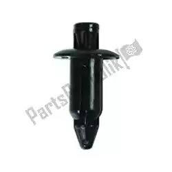 Here you can order the rivet from Yamaha, with part number 902690600100:
