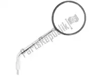CM073431, Piaggio Group, rh side mirror vespa zapma3302 zapma39l 300 2017, New