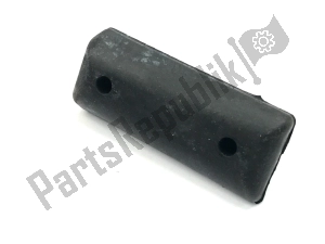 aprilia AP8144729 stand end stop - Bottom side