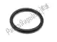 O-ring (from 08/1991) BMW 31422312833