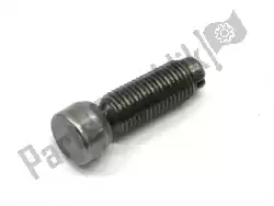 Here you can order the adjustment screw cpl. M 7x0,75 from KTM, with part number 58036062600: