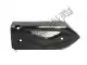 Protección paracalore abr sxr 50 21 Piaggio Group 1A018046