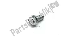 kawasaki 130BA0816 bolt,flanged common - Bottom side