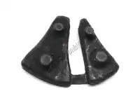 GU03336811, Piaggio Group, rubber cush drive hub moto-guzzi california black eagle california stone touring pi cat california vintage 1100 2003 2006 2009, New