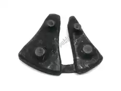 Here you can order the rubber cush drive hub from Piaggio Group, with part number GU03336811: