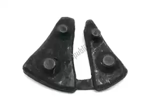 Piaggio Group GU03336811 rubber cush drive hub - Bottom side