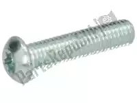 599208, Piaggio Group, hex screw m8x30     , New