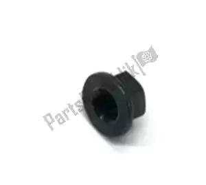 yamaha 957040850000 nut, flange - Upper side