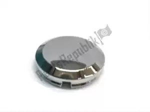 kawasaki 110121688 cap,swing arm zl400-b1 - Bottom side