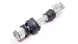 shaft assy., fr. Propeller van Honda, met onderdeel nummer 40400HN8000, bestel je hier online: