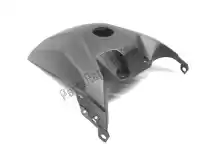 BW3F41B100P2, Yamaha, cover, tank yamaha  690 2020, New