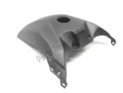 Here you can order the cover, tank from Yamaha, with part number BW3F41B100P2: