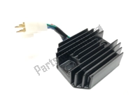 GH5530, WAI, Regulator rectifier assembly    , New