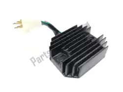 Here you can order the regulator rectifier assembly from WAI, with part number GH5530: