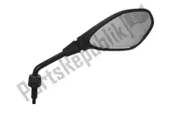Here you can order the mirror right from Piaggio Group, with part number CM180613: