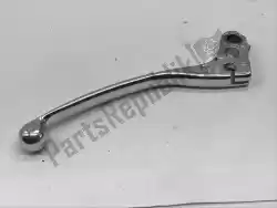 Here you can order the lever comp., l. Handle from Honda, with part number 53178KV0000: