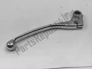 honda 53178KV0000 lever comp., l. handle - Bottom side