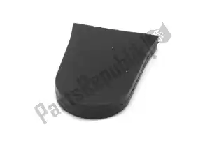 triumph T2350638 rubber boot socket locator - Upper side