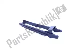 Honda 52170MCFD30 slider, chain - Bottom side