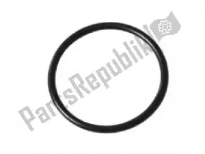 honda 91356KF0003 oring, 33.2x2.4 - Lado inferior