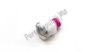 triumph T1240868 linha de combustível do conector - Lado inferior