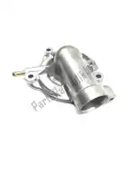 19221MZ2305, Honda, tampa, bomba de água honda cbr 1000 1993 1994 1995 1996 1997 1998 1999, Novo