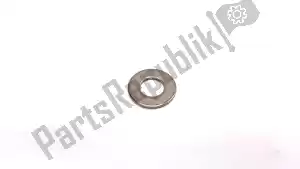 yamaha 929900820000 ybs66-8 washer, plain - Bottom side