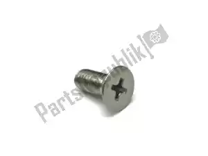 suzuki 0212205127 tornillo - Lado inferior