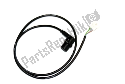 Aprilia AP8124528, Snelheidsmeter sensor cpl., OEM: Aprilia AP8124528