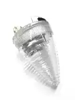 1D7833320100, Yamaha, obiettivo, lampeggiatore yamaha xv 1900 2006 2007 2008 2009 2011 2012 2013, Nuovo