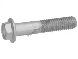 Here you can order the screw w/ flange m8x40 from Piaggio Group, with part number AP8152290: